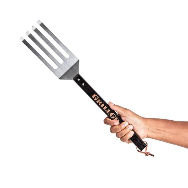 Traeger BBQ Grilling Spatula Stainless Steel