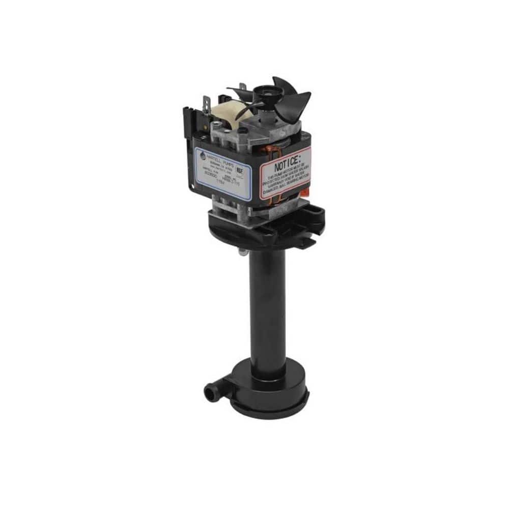115 Volt Drop-In Replacement Ice Machine Pump for Scotsman DC33 and DCE33 price history on PriceWatchPro
