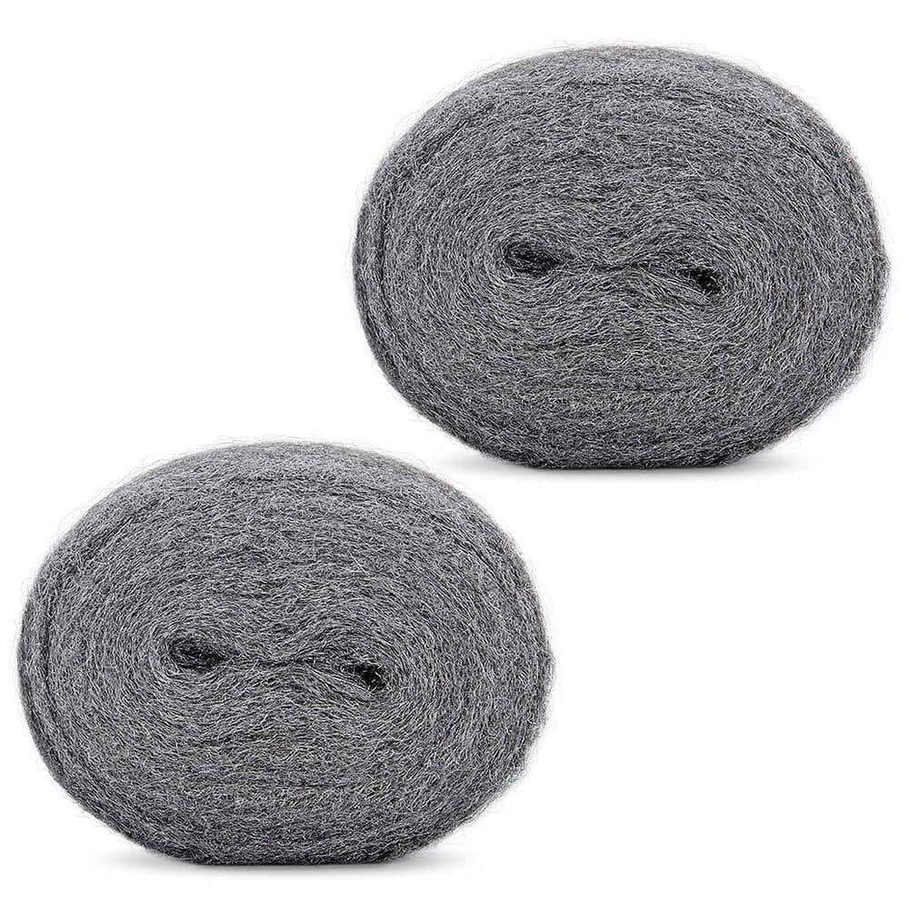 60 ft. Steel Wool Roll, Coarse Wire Fabric for Pest Control, Hardware Gap Blocker and Animal Proofing in Home Garden price history on PriceWatchPro
