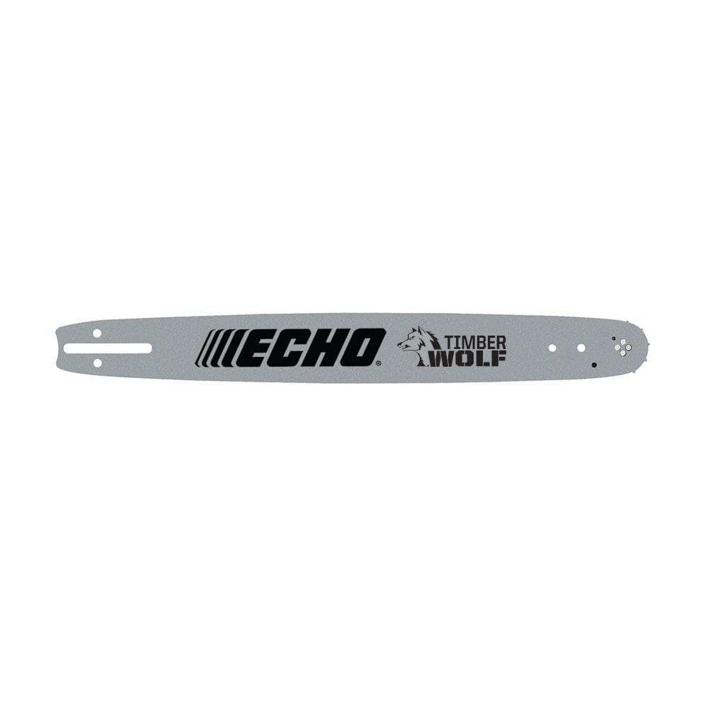 ECHO 20 in. Timberwolf Chainsaw Guide Bar 20D0AS3870C