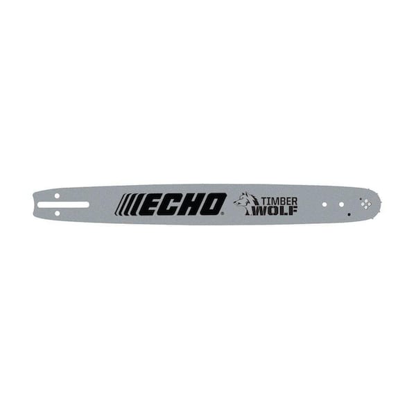 ECHO 20 in. Timberwolf Chainsaw Guide Bar