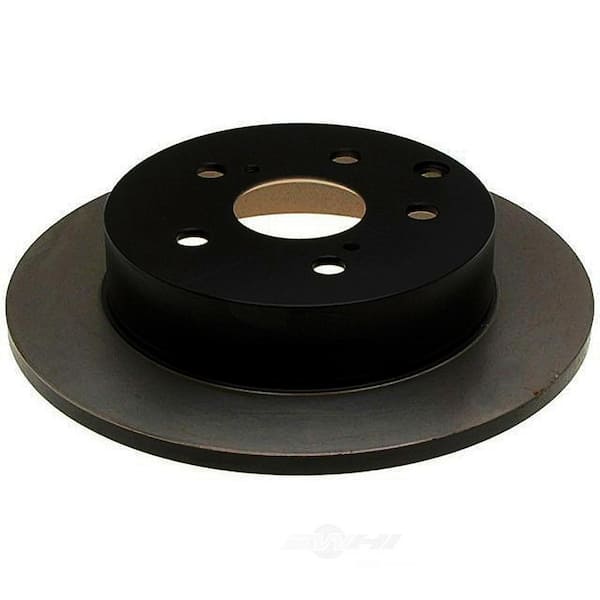 Raybestos Disc Brake Rotor