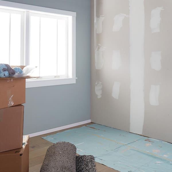 KILZ - 1 gal. White Interior PVA Drywall Primer
