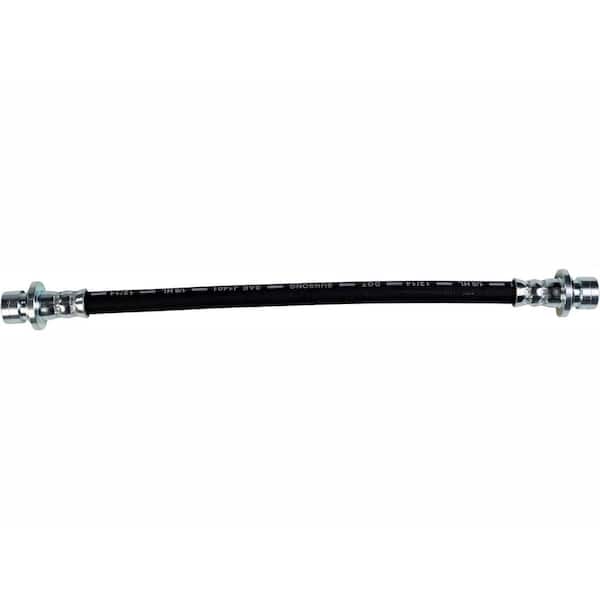 Sunsong Brake Hydraulic Hose - Rear Right Inner