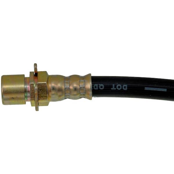 First Stop Brake Hydraulic Hose
