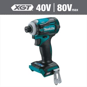 40V max XGT Brushless Cordless 4-Speed Impact Driver (Tool Only)