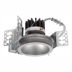 LD6B 6 in. Integrated LED Recessed Ceiling Light Fixture Power Module Kit at 3500K Bright White