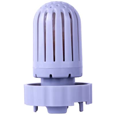 Universal Humidifier Demineralization Filter