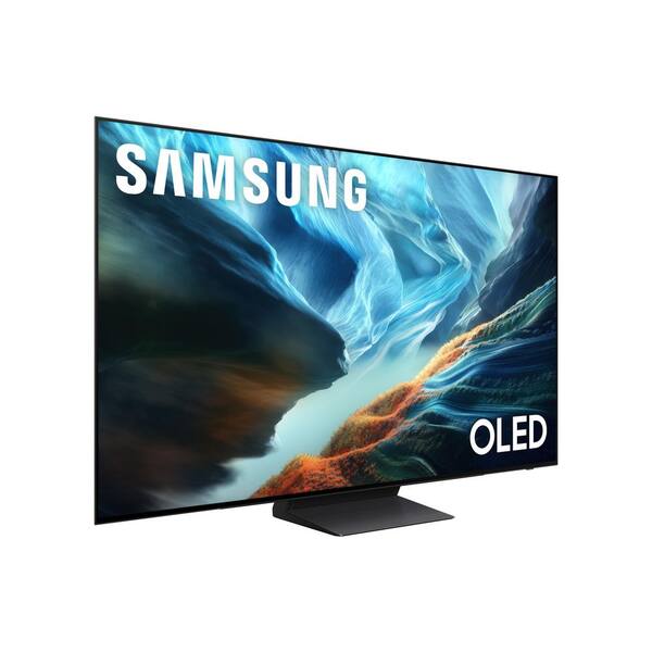 Samsung 65 in. Class S90H Series OLED 4K UHD Vision AI Smart Tizen