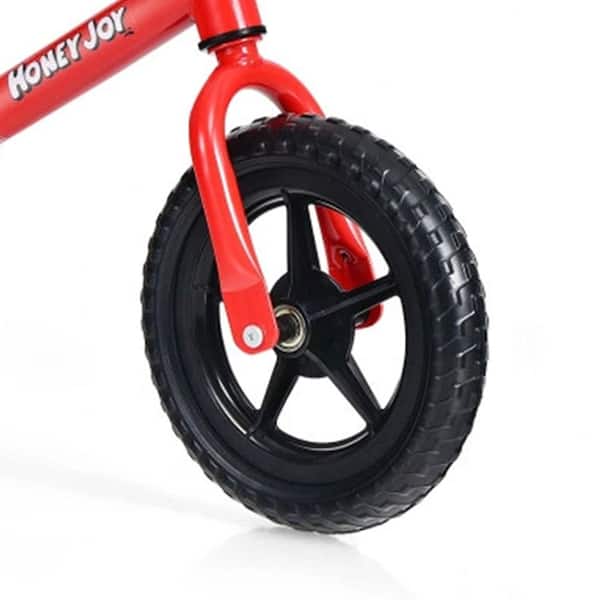 Balance bike tire 2025