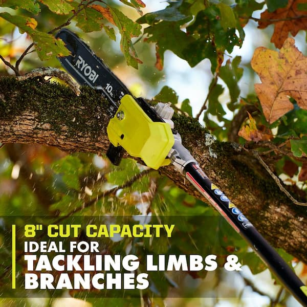 RYOBI EXPAND-IT 10