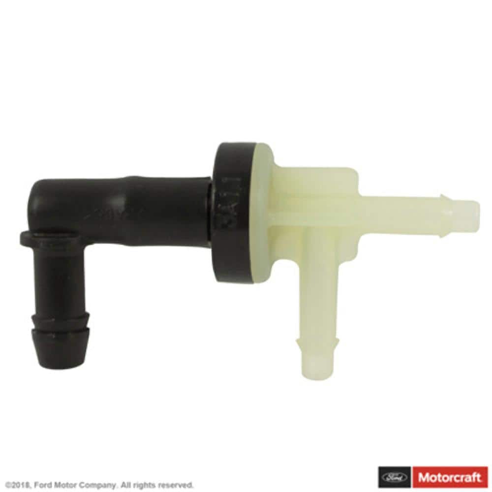 Motorcraft Check valve YG-353 - The Home Depot