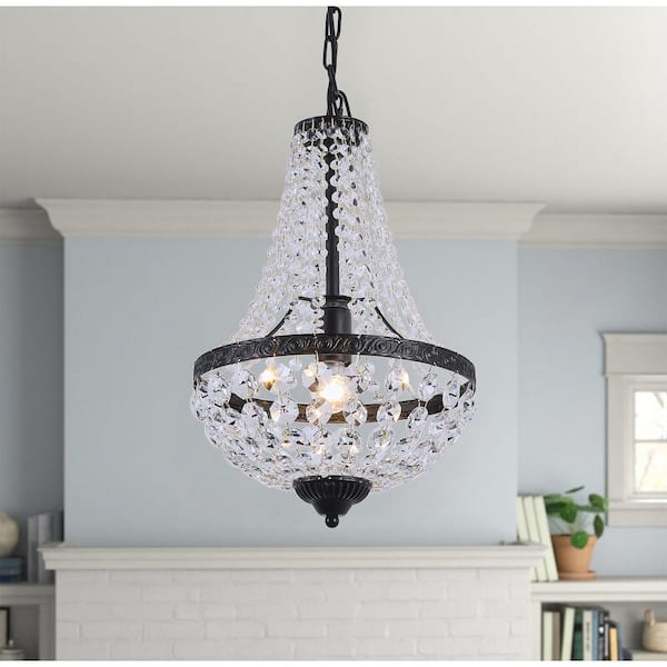 Modern best sale french chandelier