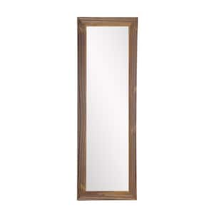 Bellavista Mirror | Large | Light Wood - The Citizenry