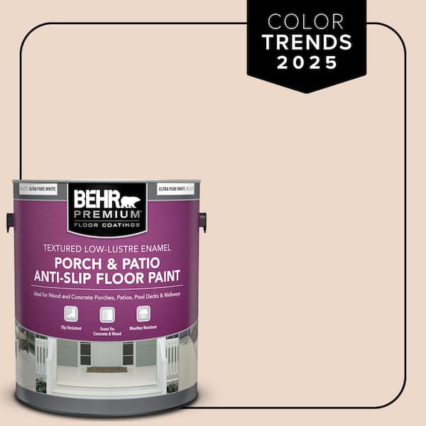 BEHR ULTRA 1 gal. #PPU11-13 Frosted Jade Extra Durable Eggshell Enamel Interior Paint & Primer