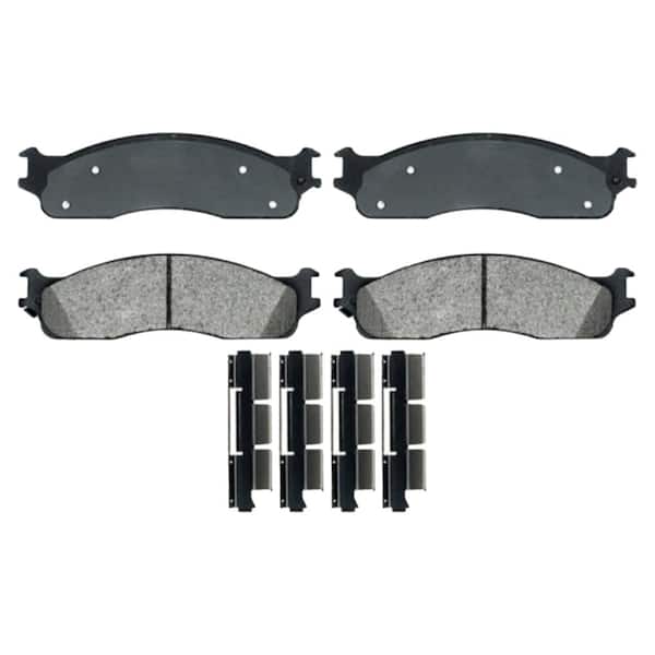Raybestos Disc Brake Pad Set