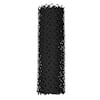 Everbilt 48 in. x 50 ft. 9-Gauge Galvanized Steel Black Chain Link ...