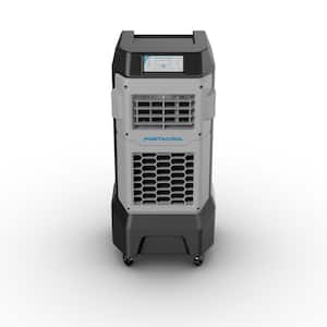 Apex 500 - Wi-Fi Portable Evaporative Cooler 500 Sq. Ft., 800 CFM, 5-Speed