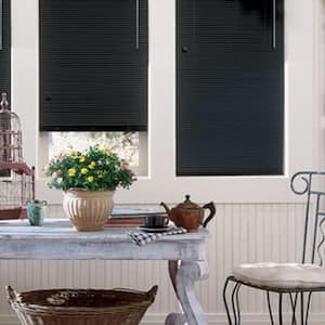 LightBlocker 1/2 in. Mini Blinds