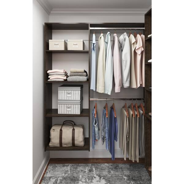 Closet Organizer Menards Dandk Organizer