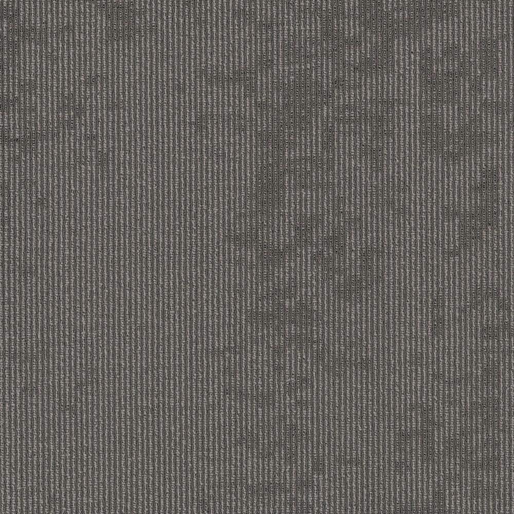 Miles - Booker - Gray Commercial/Residential 24 x 24 in. Glue-Down Carpet Tile Square (72 sq. ft.) price history on PriceWatchPro