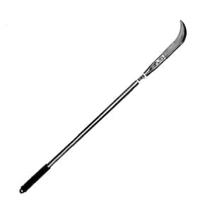 Nisaku 3.25 in. Blade Crevice and Sidewalk Weeder NJP2500 - The Home Depot