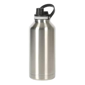 Milento 67 oz. Stainless Steel Water Bottle