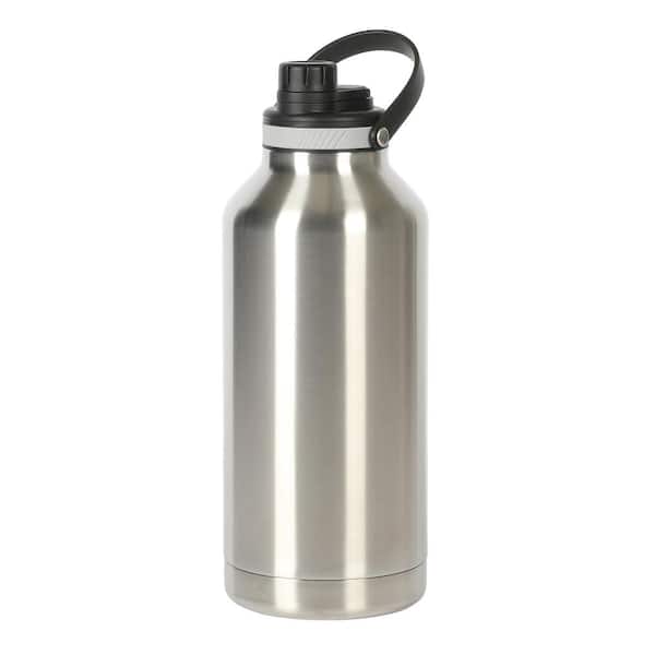 Gibson Home Milento 67 oz. Stainless Steel Water Bottle