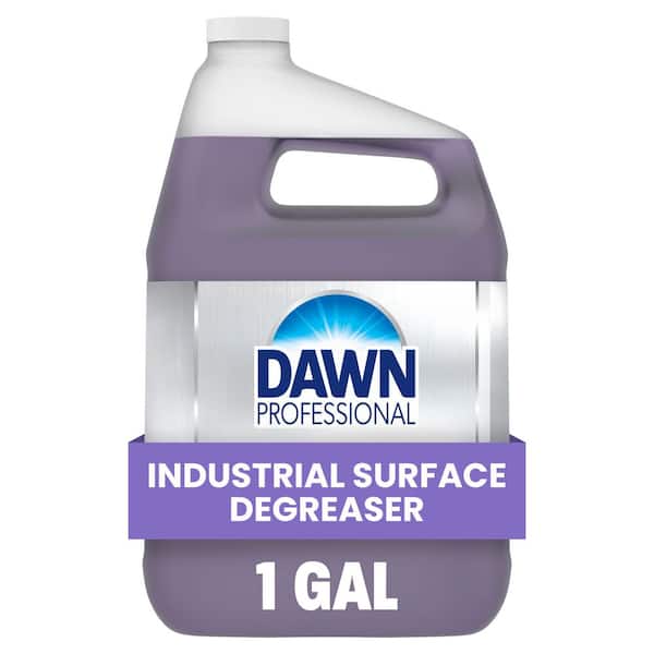 Professional 1 Gal. Industrial Surface Liquid Degreaser