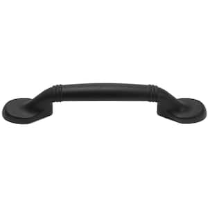 Nantucket 3 in. Center-to-Center Bronze Bar Pull Cabinet Pull (52766)