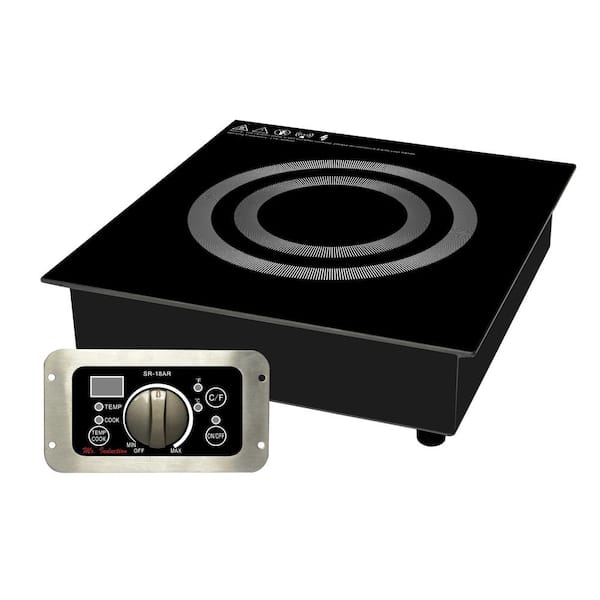 new innovation solar induction cooker infrared cooktop electric