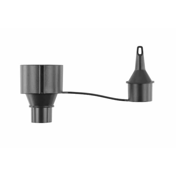 Ridgid 18V Cordless Compact Jobsite Blower Kit with 2.0 Ah Battery and Charger R86043KSBN