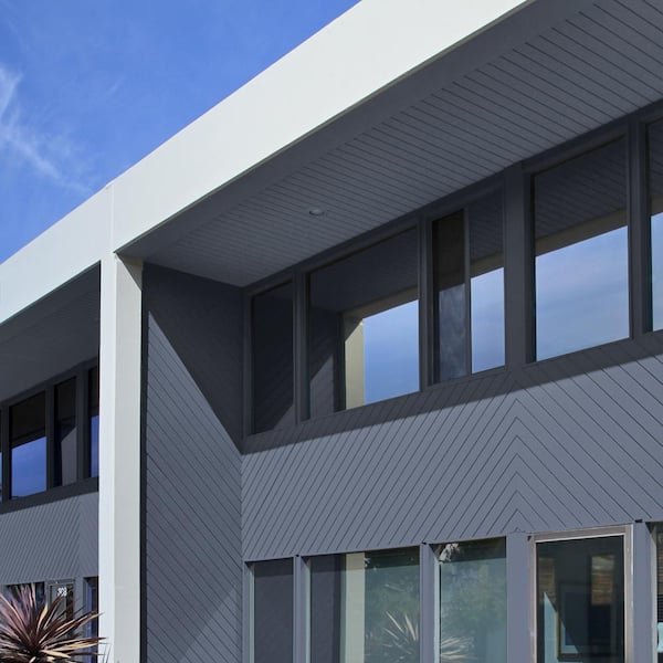 5 gal. #S530-6 Extreme Satin Exterior Paint