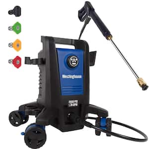 ePX3500 2500 PSI 1.76 GPM Cold Water Electric Pressure Washer with Anti-Tipping Technology