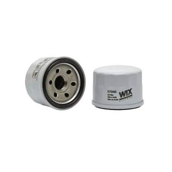 Wix Engine Oil Filter