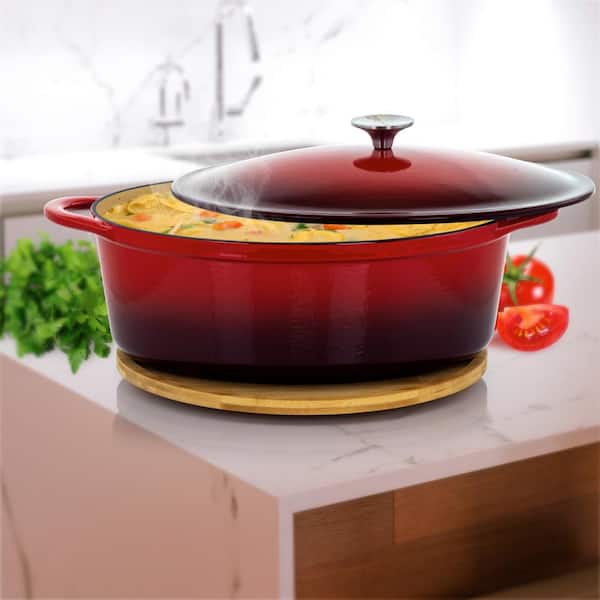 https://images.thdstatic.com/productImages/46a75ae2-06c0-43d3-b205-7b044881187a/svn/red-megachef-casserole-dishes-985112870m-31_600.jpg