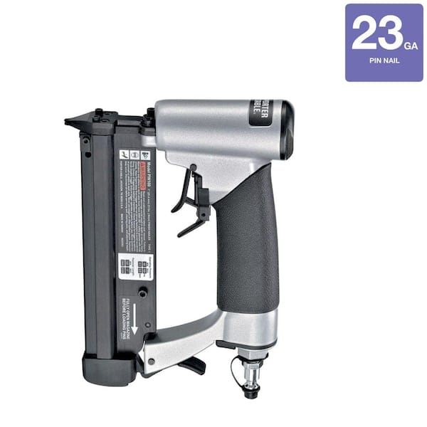 Porter-Cable 1 in. x 23-Gauge Pin Nailer
