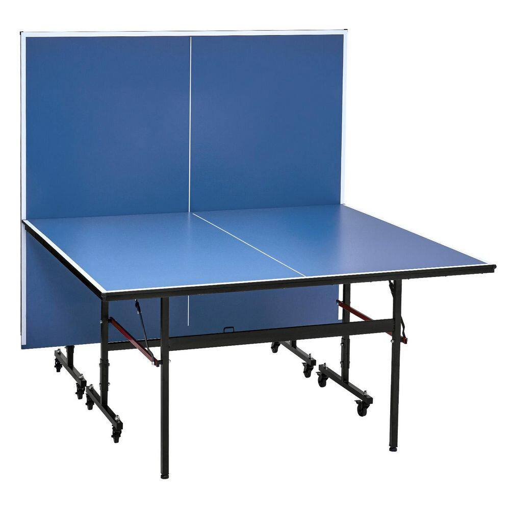 Ping Pong Table, Professional Table Tennis Game, Indoor MDF Portable Table Tennis Table, Foldable 2025 update price history on PriceWatchPro