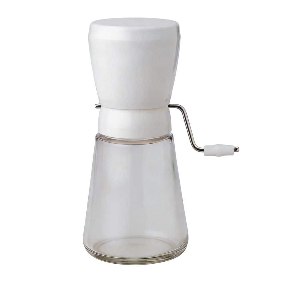 1.25 Cup Nut Chopper with Manual, Durable, Nut Grinder for Kitchen, Baking, Chopping Almonds, Pecans, Walnuts (1-Pack) price history on PriceWatchPro