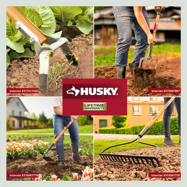 Does Home Depot Sharpen Garden Tools? Expert Service Insights