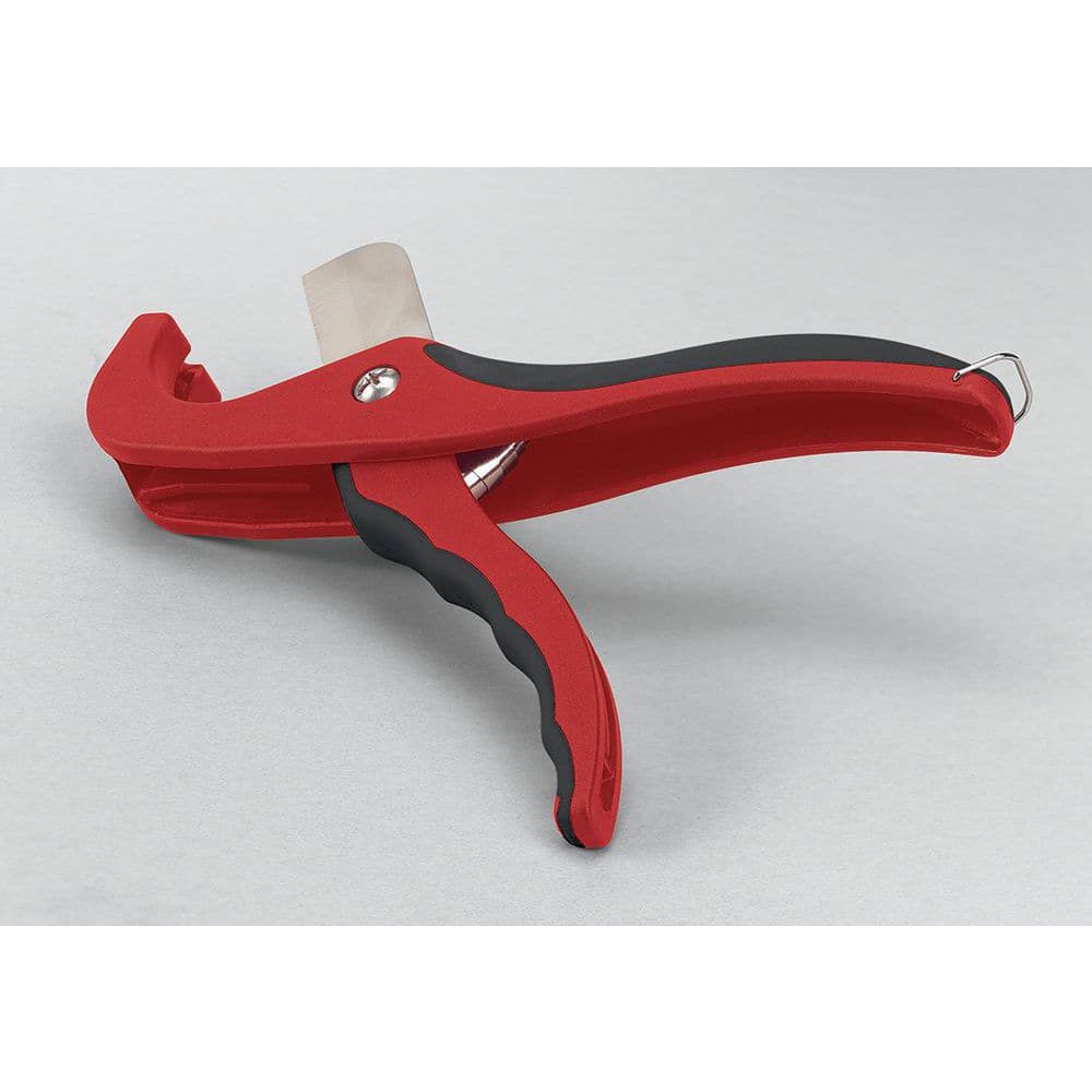 26120 1.25 in. Plastic Pipe Cutter