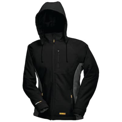 dewalt heated hoodie amazon