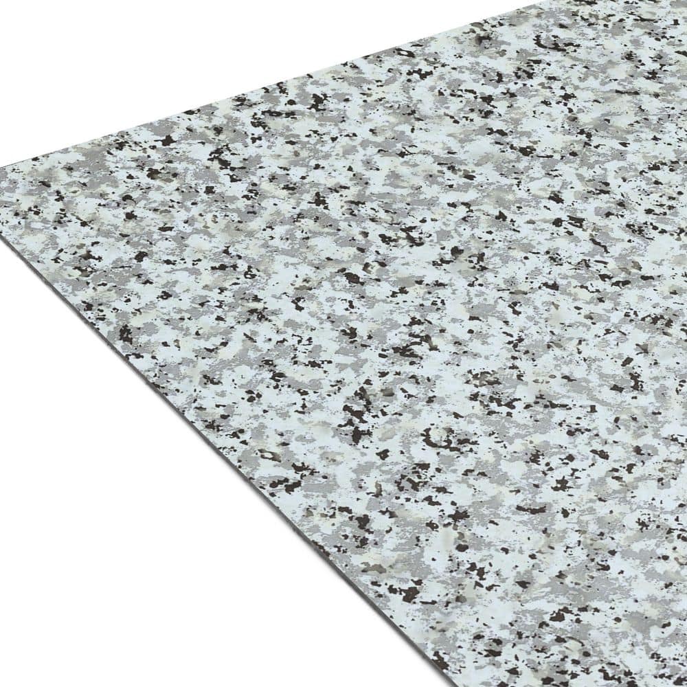Mineral Speckle 12" x 12" Self-Adhesive Vinyl Floor Tiles
