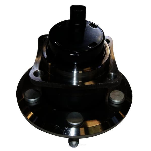 GMB Rear Wheel Bearing & Hub Assembly fits 2000-2005 Toyota Celica