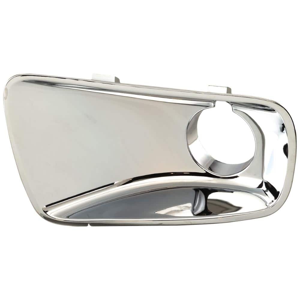 Fog Light Trim Compatible with Saturn Vue 2006-2007 Driver Side, Chrome price history on PriceWatchPro