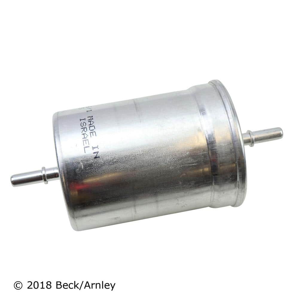 Beck/Arnley Fuel Filter 043-1025 The Home Depot