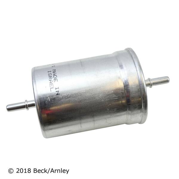 Beck/Arnley Fuel Filter