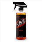 16 fl. oz. Cleaner and Degreaser Cleaning Solution