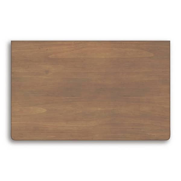 Signature DESIGN BY ASHLEY Vandenmore Medium Brown 2-Drawer 29 in