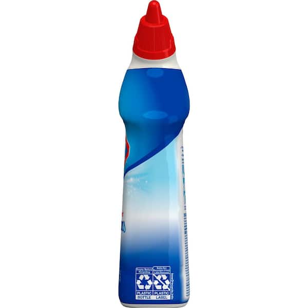 Dove Technologies - Regular Bleach with CloroMax Technology, 24 oz Bottle,  12/Carton